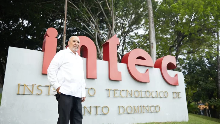 Rector del INTEC es electo en comité ejecutivo del Grupo Compostela de Universidades