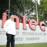 Este jueves se realizarán las honras fúnebres del rector de INTEC, Julio Sánchez Maríñez