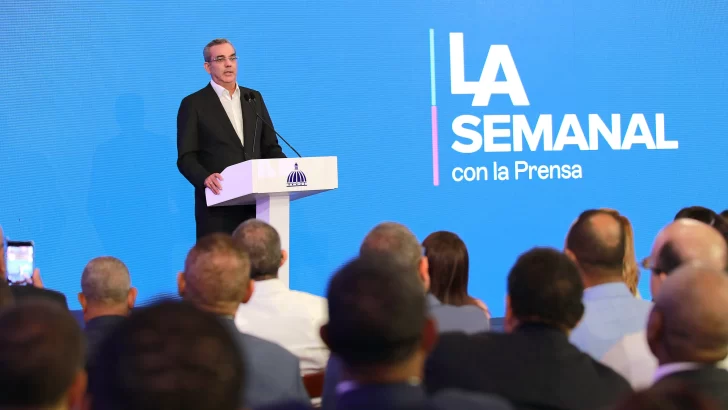 Presidente de Diario Libre valora La Semanal, pero cree debe ser más formal y sin presencia de influencers