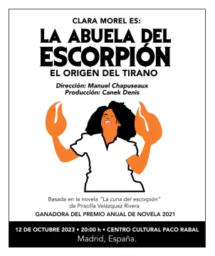 La-Abuela-del-Escorpión-Madrid-2023-sin-logos-610x728