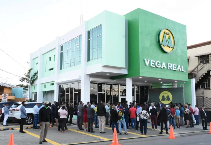 Vega Real rechaza apoyo a partidos y dice principios cooperativismo no contempla proselitismos
