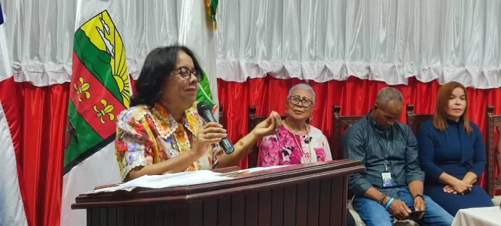 Onpeco concluye curso de manejo de desechos sólidos en los hogares y producción de alimentos