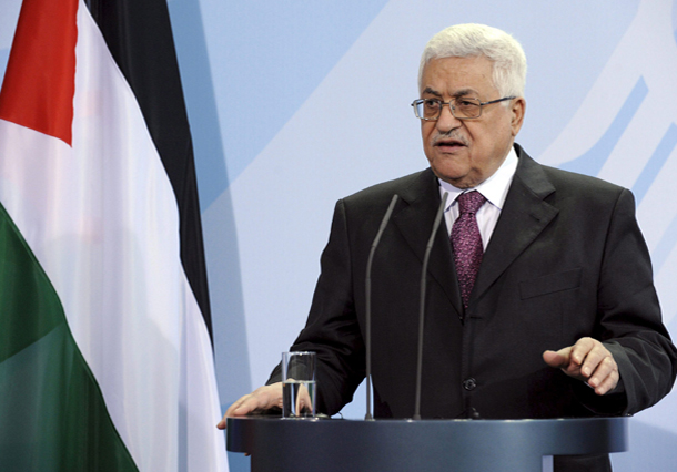 Presidente palestino pide que acabe 'escalada israelí' contra Gaza en llamada con Blinken