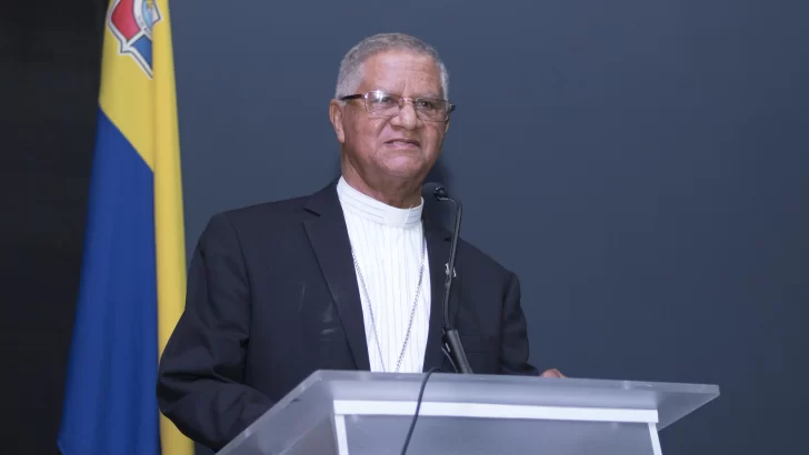 El valor de la vida política, cátedra inaugural PUCMM Monseñor Fausto Mejía Vallejo