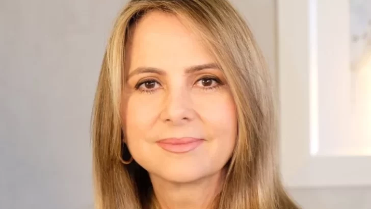 Nuria Piera y su trabajo de investigación periodística