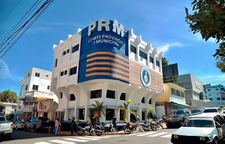 PRM denuncia plan de Alianza Rescate RD para desacreditar al Gobierno