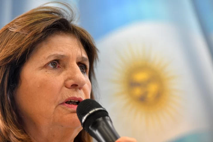 Patricia Bullrich apoyará a Milei en segunda vuelta electoral, pese a diferencias