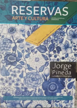 Revista Reservas Arte y Cultura IV