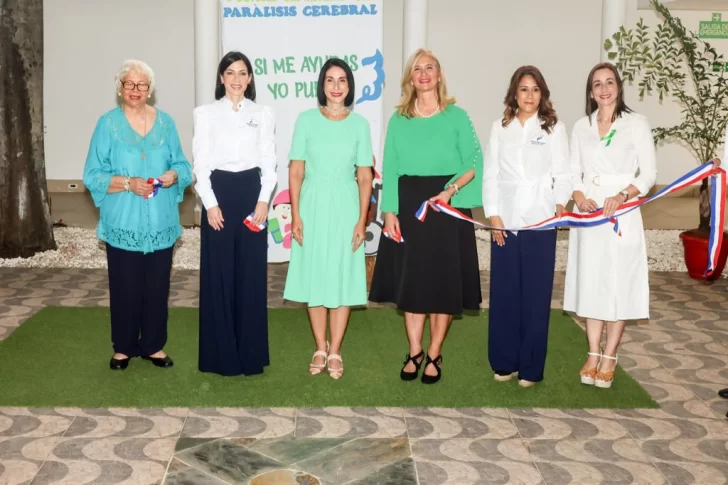 Organización Nido para Ángeles pide reforzar atención de la población con parálisis cerebral