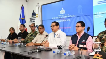 Continúan los operativos de Acción Nacional contra el Dengue con unos 27,000 participantes