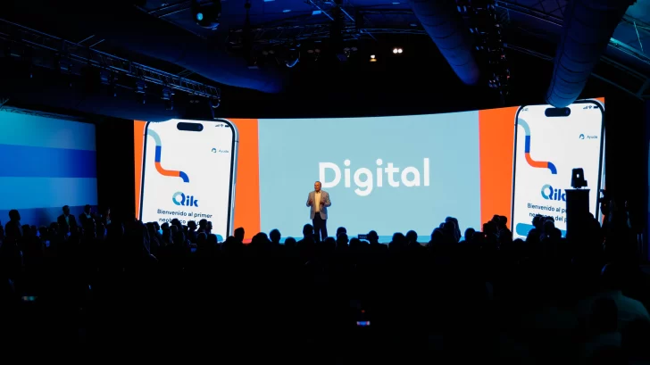 Qik Banco Digital lanza Préstamo Qik y programa Crea Crédito