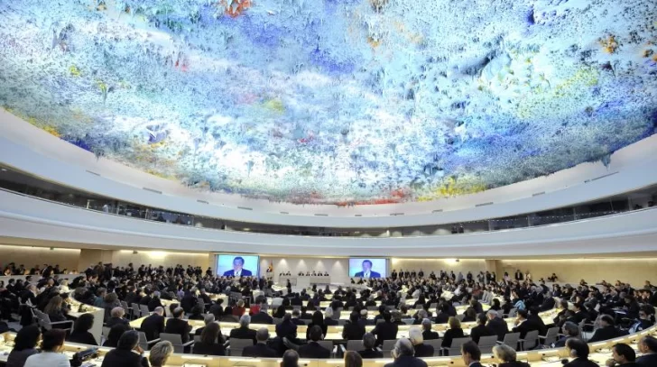 RD obtiene asiento en Consejo de Derechos Humanos ONU para América Latina