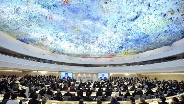 RD obtiene asiento en Consejo de Derechos Humanos ONU para América Latina