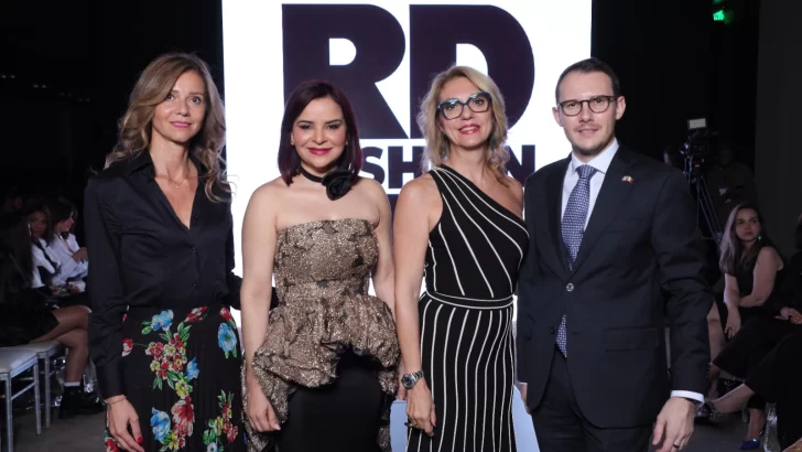 RD Fashion Week realiza su XIV Edición