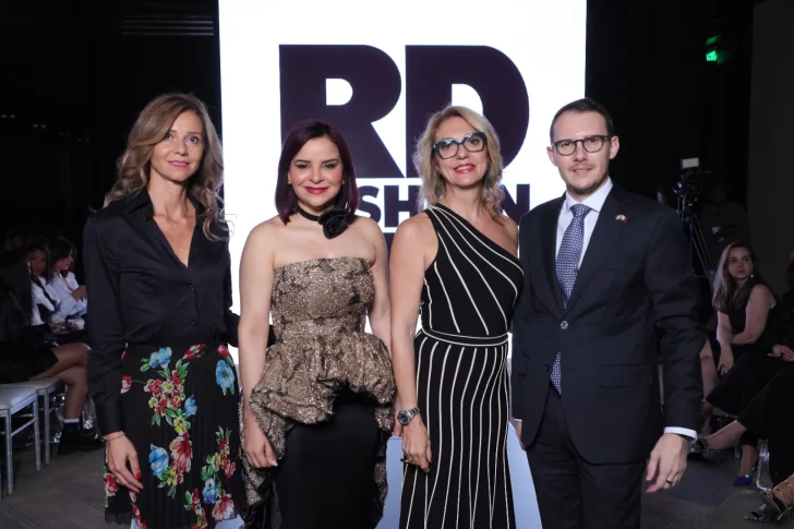 RD Fashion Week realiza su XIV Edición