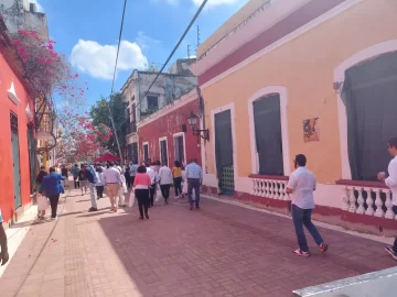 Unesco aprueba establecer zona de amortiguamiento para la Ciudad Colonial de Santo Domingo