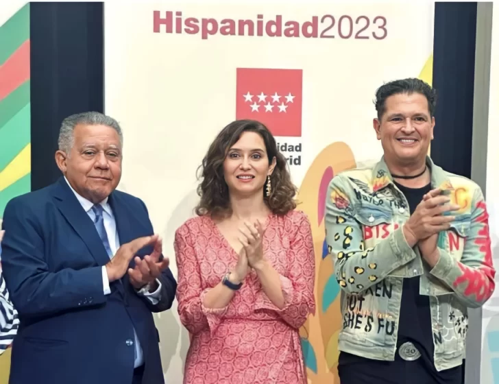 República Dominicana será el centro de la Semana de la Hispanidad 2023