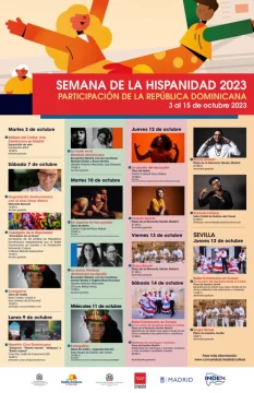 Semana-de-la-Hispanidad-2023-programacion-Republica-Dominicana-afiche-663x1024-1-471x728