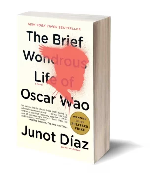 'The Brief and Wondrous Life Of Oscar Wao', de Junot Díaz (I)