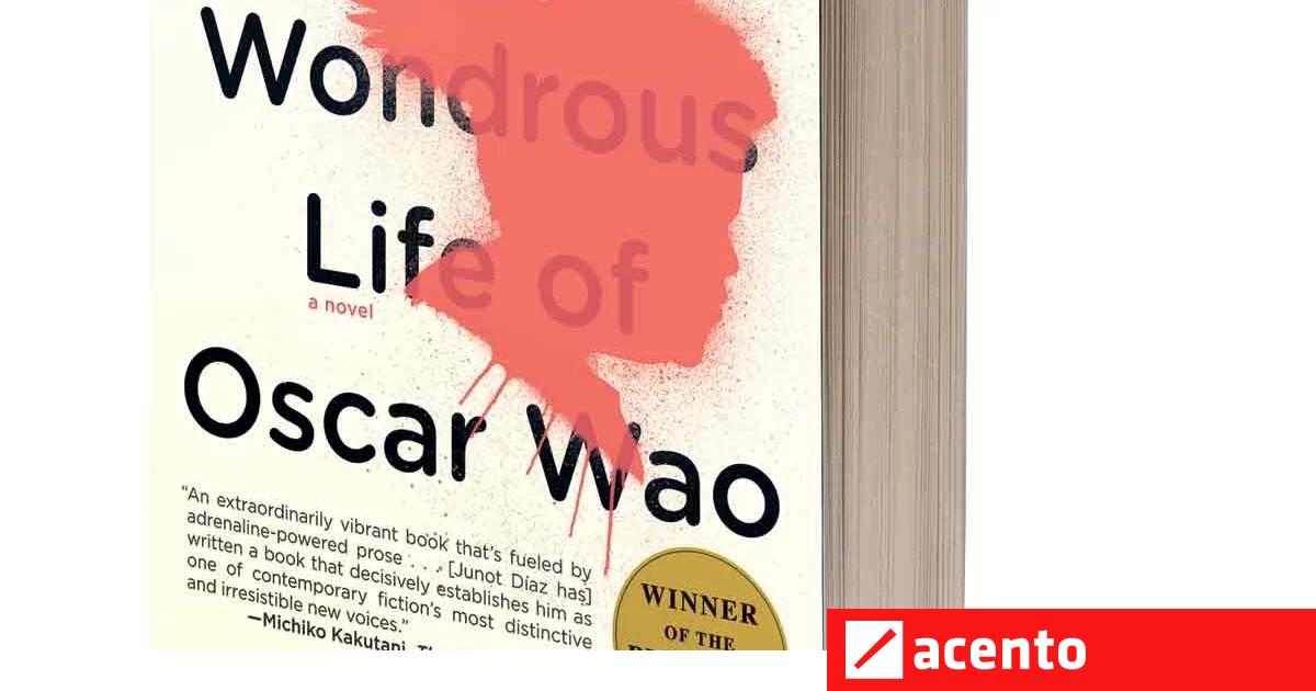 'The Brief and Wondrous Life Of Oscar Wao', de Junot Díaz (I) | Acento