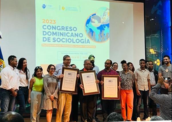 UASD celebra primer congreso sobre políticas públicas, migraciones, cultura y democracia