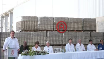 Inauguran sucursal Almacenes Unidos en Punta Cana, con una inversión superior a los RD$ 2,000 millones