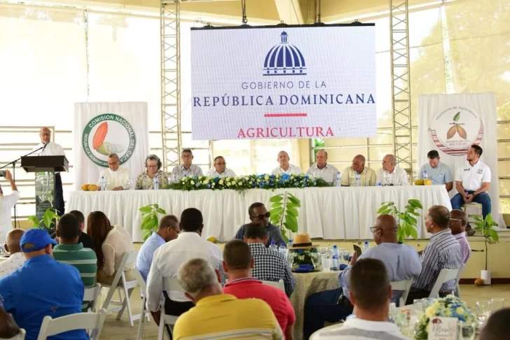 Celebran Día Nacional del Cacao en San Francisco de Macorís