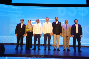 La Estrategia Nacional de Inteligencia Artificial, puesta en marcha por el presidente Abinader