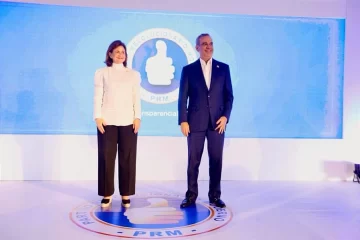 Raquel Peña asegura que candidatos ganarán en 2024 “con el poder de la honestidad'