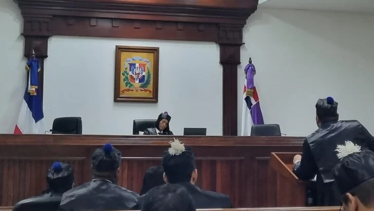 Aplazan juicio de fondo de Antipulpo por el no traslado del acusado Freddy Hidalgo