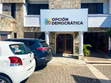 Opción Democrática proclamará este domingo a sus candidatos y candidatas