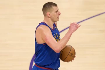 Nuggets, Clippers y Mavs dicen adiós y la NBA se regala cierre de infarto