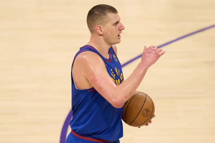 Nuggets, Clippers y Mavs dicen adiós y la NBA se regala cierre de infarto