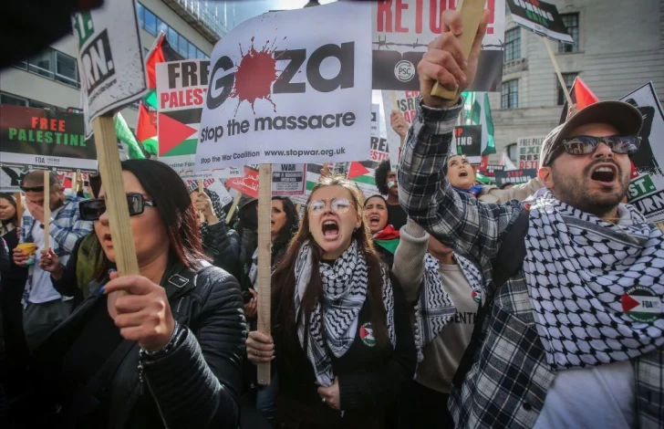 Qué es el antisemitismo y en qué se diferencia del antisionismo (y cómo detectar ambos en las críticas contra Israel)