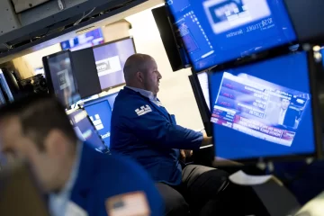 Wall Street abre en verde y el Dow Jones sube un 0.25%