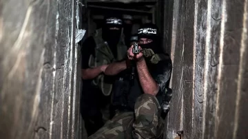 Lo que pasadas batallas urbanas revelan de los riesgos de una invasión israelí en Gaza