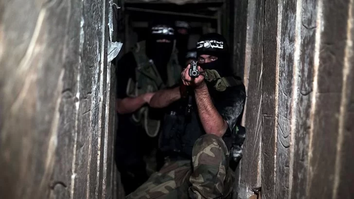 Lo que pasadas batallas urbanas revelan de los riesgos de una invasión israelí en Gaza