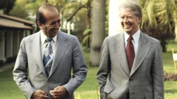 Cómo la crisis del petróleo de 1973 convirtió a Venezuela en uno de los países más ricos de América Latina (y el efecto contrario que tuvo en otras naciones de la región)