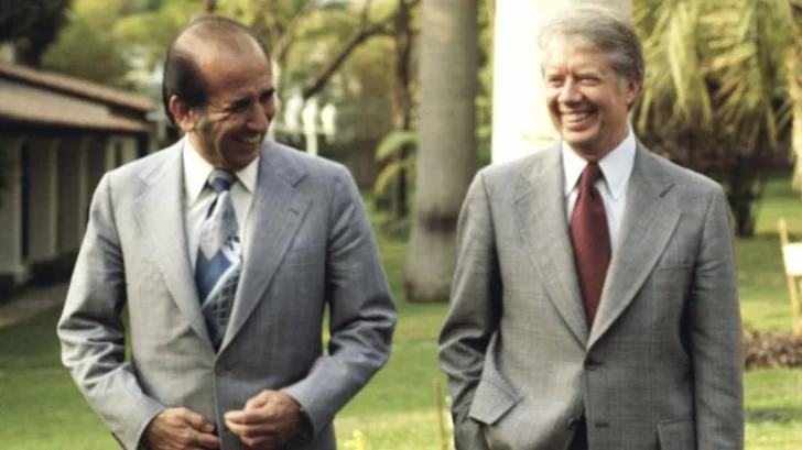 Cómo la crisis del petróleo de 1973 convirtió a Venezuela en uno de los países más ricos de América Latina (y el efecto contrario que tuvo en otras naciones de la región)