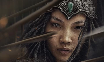 Quién fue la princesa Khutulun, la descendiente de Genghis Khan que se convirtió en una legendaria luchadora