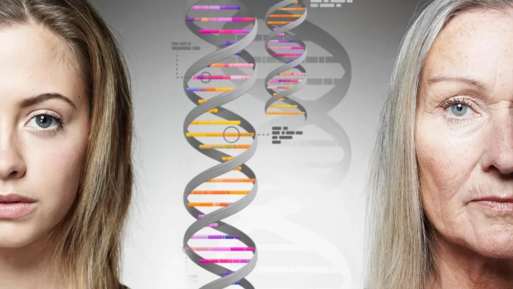 Qué son los 'genes saltarines' y por qué pueden ser clave para frenar el envejecimiento