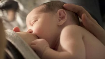 Cómo conseguí amamantar a mi hijo sin haber estado embarazada Cómo conseguí amamantar a mi hijo sin haber estado embarazada