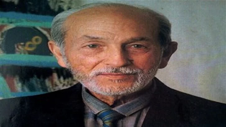 Los negros también son personas: Manuel del Cabral