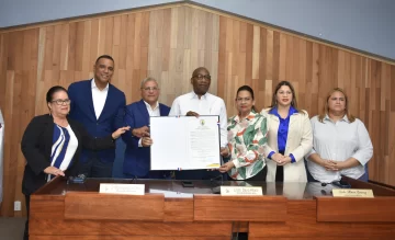 UASD recibe local para abrir nueva extensión en la provincia Espaillat