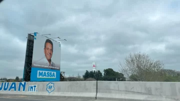 ¿Qué piensa el votante de Tigre, bastión de Sergio Massa en las elecciones de Argentina?