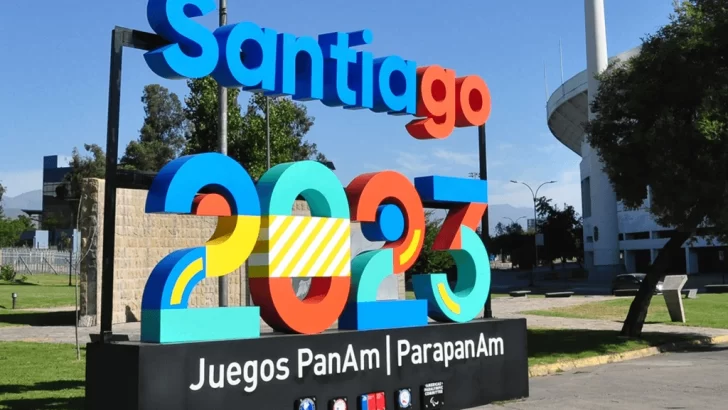 Con béisbol arrancará este miércoles Santiago 2023