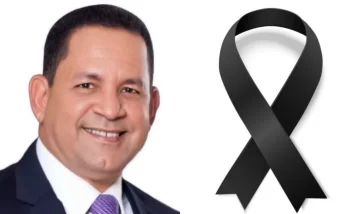 Murió Tito Bejarán, expresidente del PLD en Montecristi
