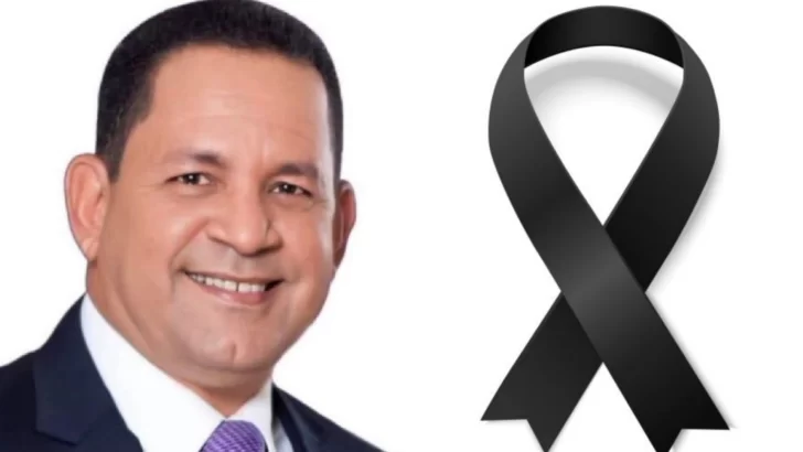Murió Tito Bejarán, expresidente del PLD en Montecristi