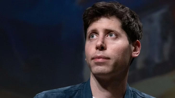 Microsoft contrata a Sam Altman luego de su polémico despido de OpenAI, la firma que revolucionó la inteligencia artificial con ChatGPT