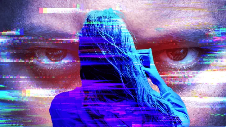 Cierra Omegle: 'Demandé a la página de videochat por emparejarme con el pederasta que me convirtió en su esclava sexual siendo niña'